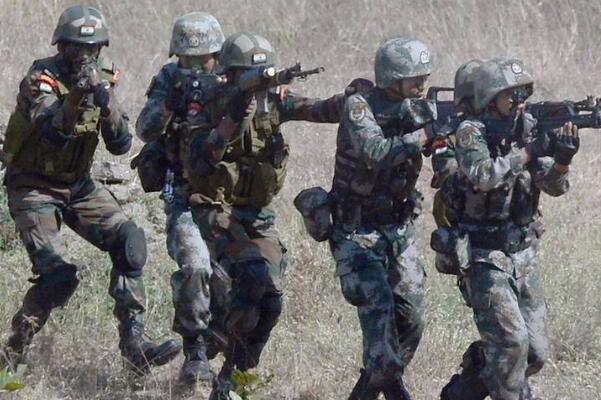唐山地震阴兵借道事件真相：1976年解放军遭遇阴兵过路