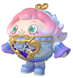 重启寻梦星声!《蛋仔派对》全新派对季“精灵之声”爆料!