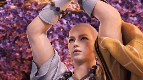《剑侠世界3》评测:双门派古墓少林上线!剑侠王者归来