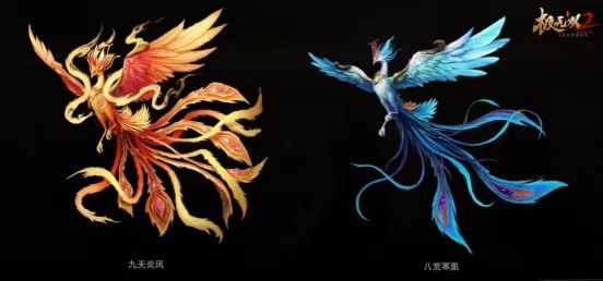 《极无双2》金将黄月英登场,顶级才女名响三国!