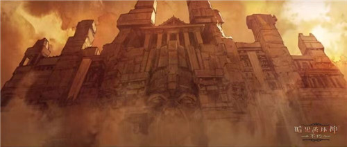 《暗黑破坏神：不朽》全新大版本“魔塔纷争”3月30日震撼来袭！
