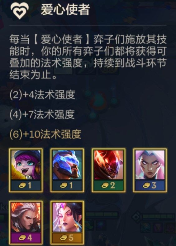 云顶之弈动态防御机器人阵容推荐 s8.5动态防御机器人阵容玩法玩法[多图]图片1