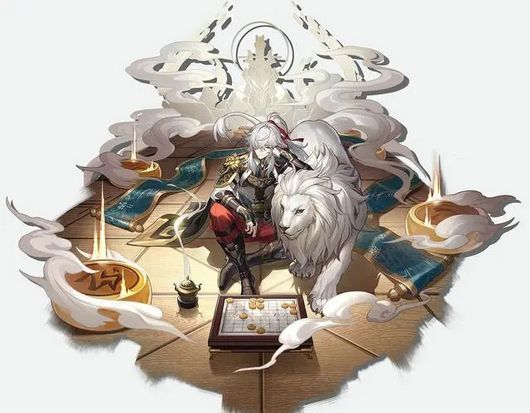 崩坏星穹铁道角色强度排行榜 2023节奏榜大全[多图]图片2