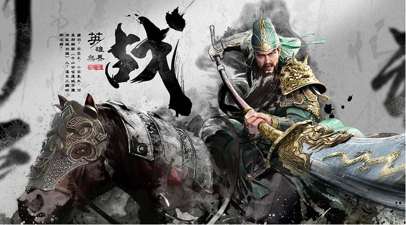 为热爱策略的你!腾讯SLG力作《战地无疆》「开疆」测试开启