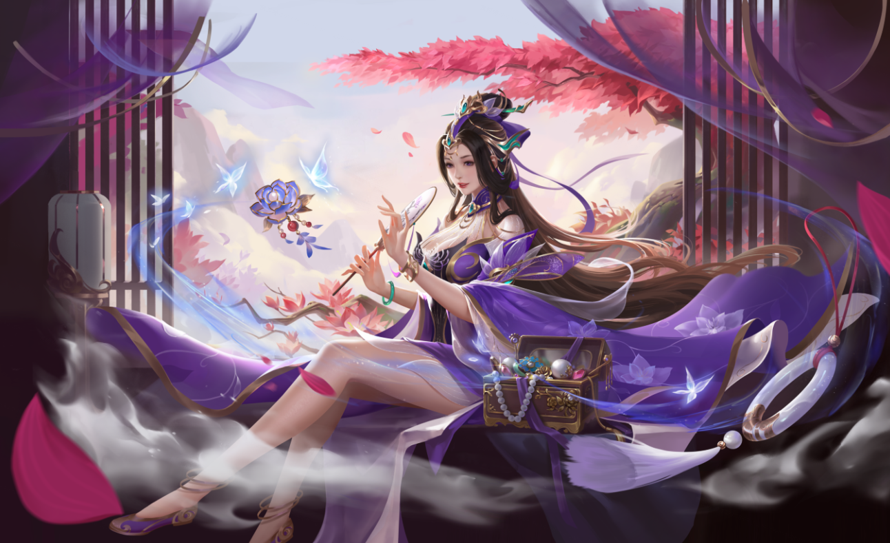 《三国杀OL》排位赛全武将限时免费!三国杀十五周年嘉年华惊喜不断!
