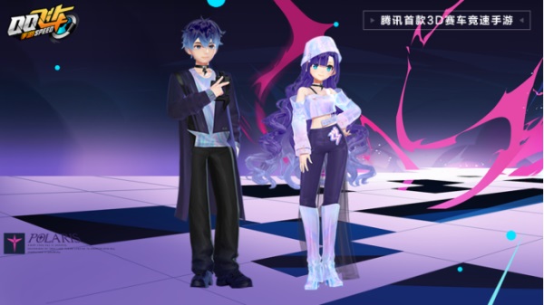 来QQ飞车手游放胆制燥,第22期荣耀勋章「霹雳甜心」重磅来袭!