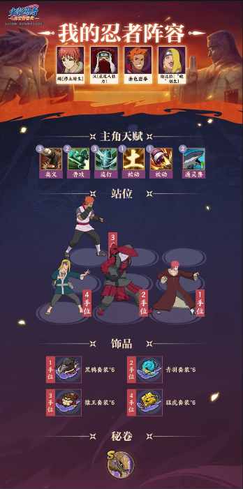 《火影忍者:忍者新世代》九尾入侵玩法攻略!