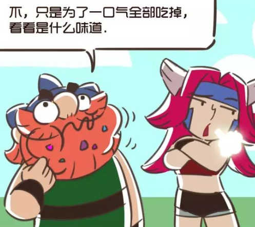 超级魔性的《野蛮人大作战》，是怎么风靡全球的？