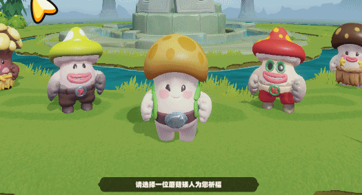 继承趣味风格!《野蛮人大作战2》究竟有多魔性?