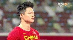 历史见证！苏炳添东京男子100米打破亚洲纪录