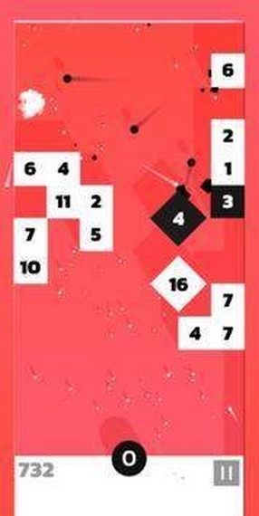 打碎砖头截图1