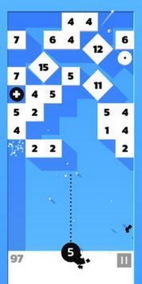 打碎砖头截图2
