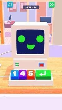 办公室有趣的生活3D截图3
