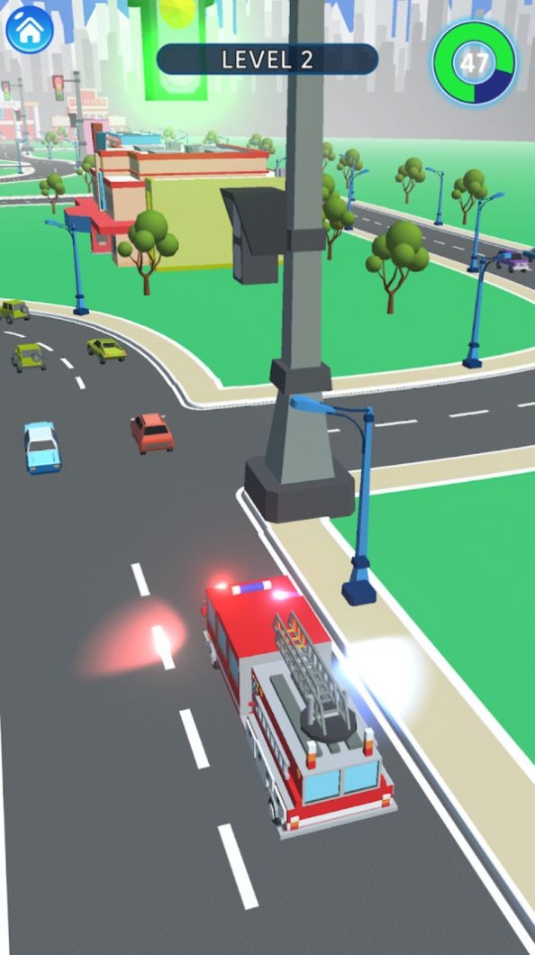 警探大冒险游戏截图2