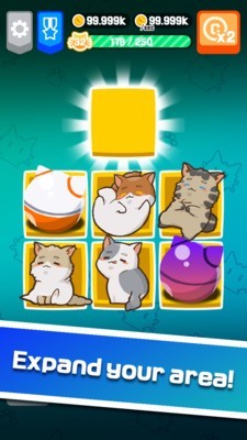 猫主子的日常截图3