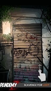 全境生存游戏截图2