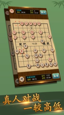 桌乐象棋截图3