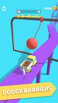 3D运输车驾驶截图1