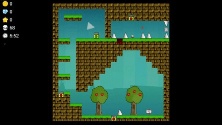 创游世界截图3