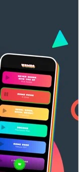 wombo app截图2