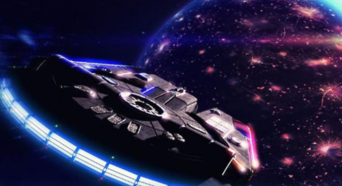 星球大战原力觉醒游戏截图1