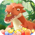 梦幻恐龙岛app