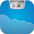 每日体重记录助手app