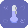 实时温度助手app
