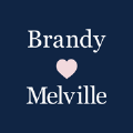 BrandyMelville app