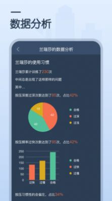 心肺复苏训练app截图2