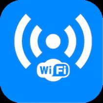 WiFi密码精灵app截图3