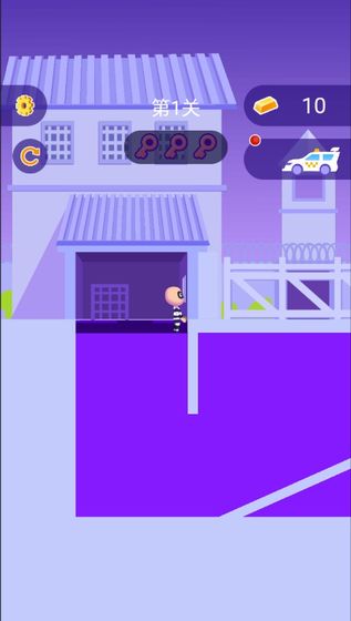 越狱小分队截图2