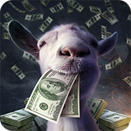 模拟山羊收获日无限钱版