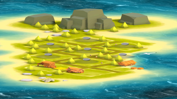 孤岛模拟器截图3