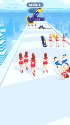 功夫少女截图4