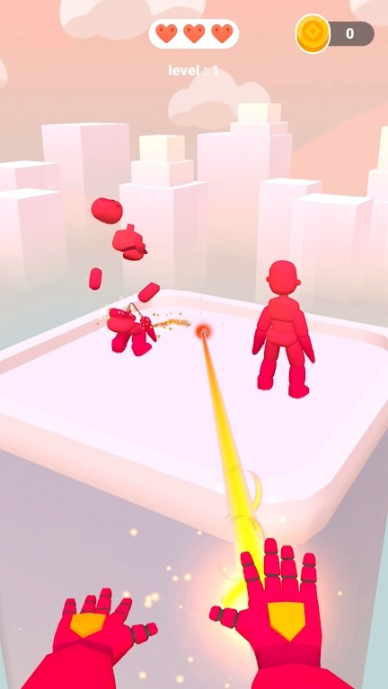 镭射大师3D截图1