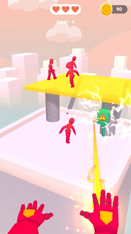 镭射大师3D截图3