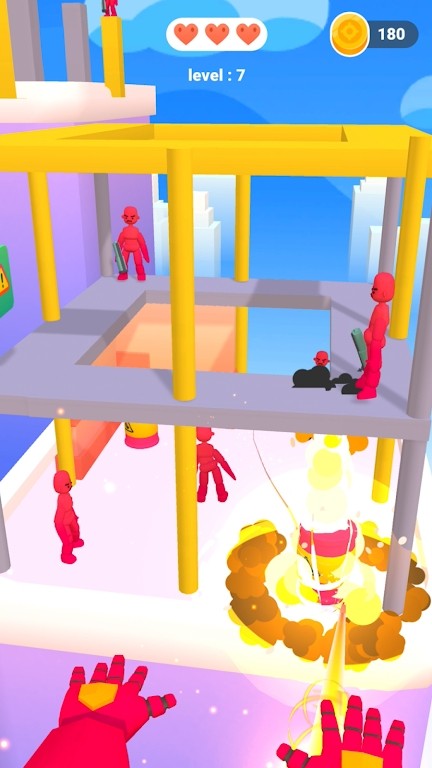 镭射大师3D截图4