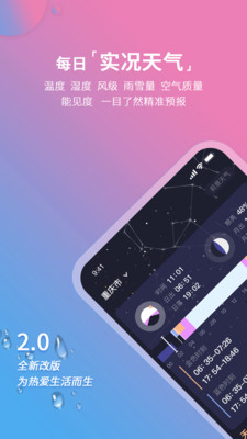 莉景天气2021截图1