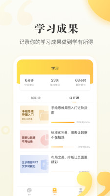 职虎(新职业培训管理)截图1