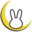 月野兔运动app