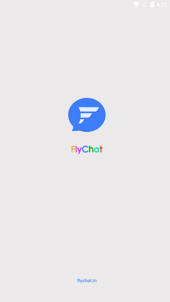 FlyChat飞聊ios截图1