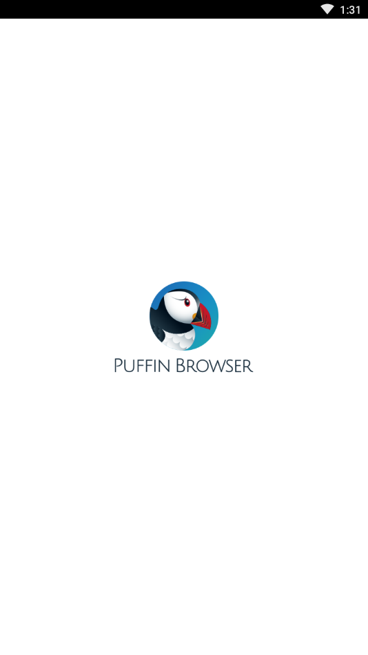 Puffin浏览器破解版(内置连接教程)截图1