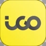 iGO共享出行app