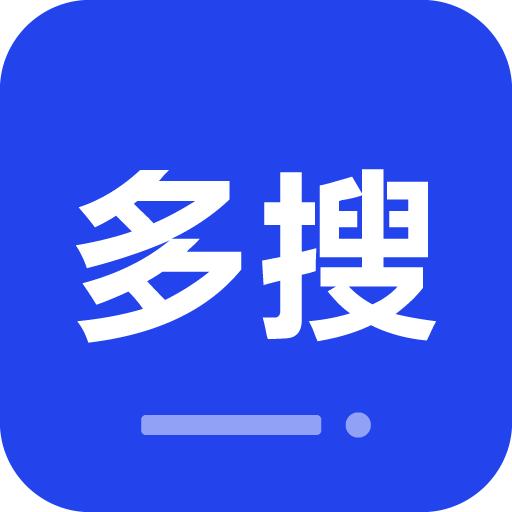 多搜app