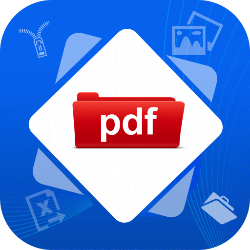 PDF编辑器app