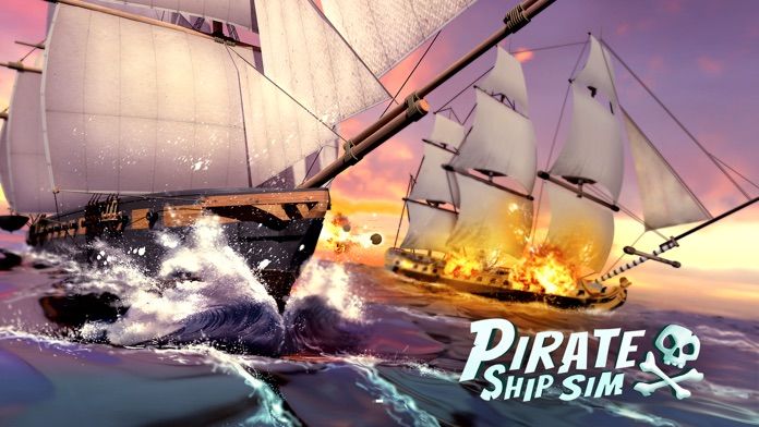 Pirates Destiny截图2