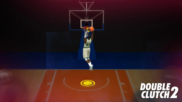 NBA模拟器截图1