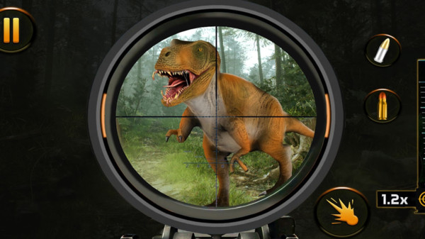 侏罗纪恐龙幸存者截图3