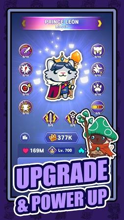 喵星王国官方版截图1